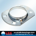 Pressed Steel Housing with Grease Fitting, Non-Standard